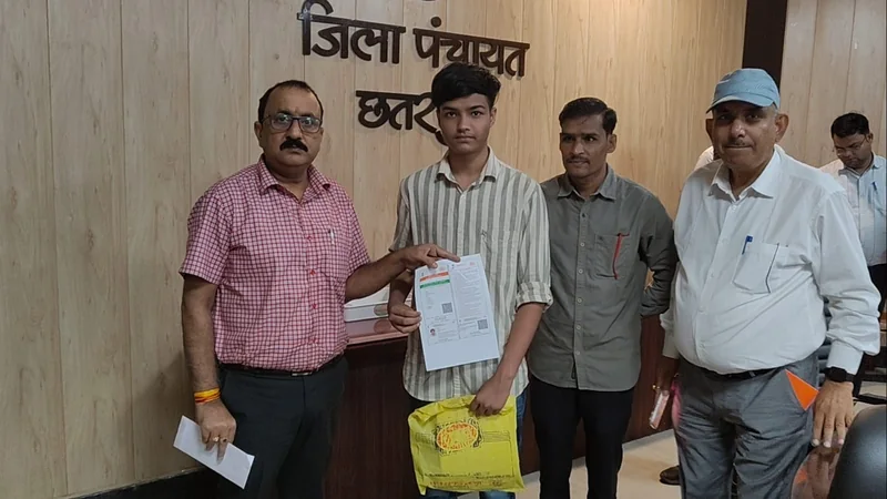जनसुनवाई में त्वरित समाधान से खिले चेहरे, जरूरतमंदों को मिली सहायता