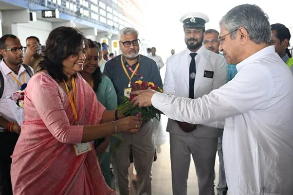राष्ट्रीय फिल्म पुरस्कार देश के सर्वश्रेष्ठ पर्यटन स्थलों पर आयोजित किए जाएंगे